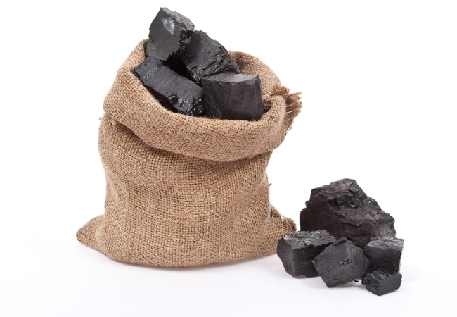 Уголь для домашнего использования