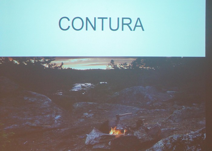 Все разработки конструкций и продумывание дизайна каминов марки Contura происходит непосредственно в Швеции. 