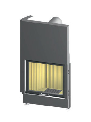 Spartherm Mini S Linear 4S Каминная топка  