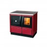 Печь-камин MBS Thermo Rocky