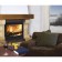 Каминная топка Dovre 2176 CBS/B