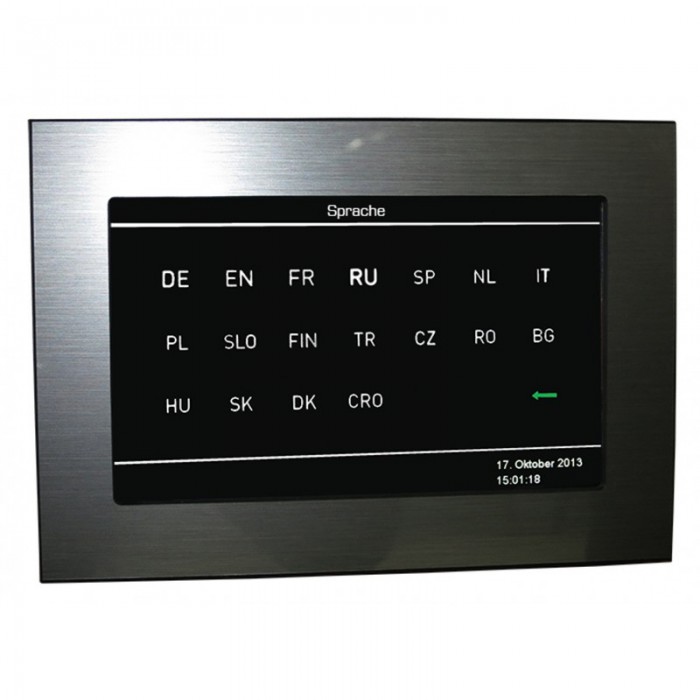 Пульт управления EOS EmoTouch II Plus