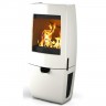 Печь Dovre SENSE 200/E8,E12,E14