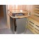 Электрокаменка Harvia Elegance F15