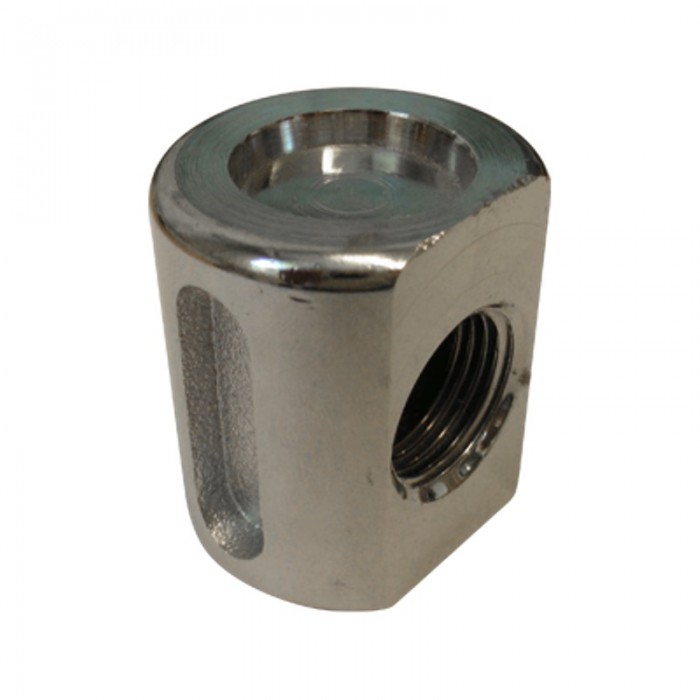 Форсунка паровая Helo Steam Nozzle