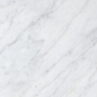 Плитка мраморная Blanco Carrara 30.5x30.5x1 (Sotomar)