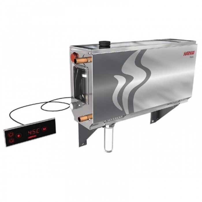 Парогенератор Harvia HGX 15 Helix steam