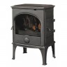 Печь на дровах Dovre 555 GM/E6,E8,E10