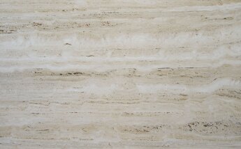 Плитка мраморная Travertino Romano 30.5х30.5х1 (Sotomar) Камины  