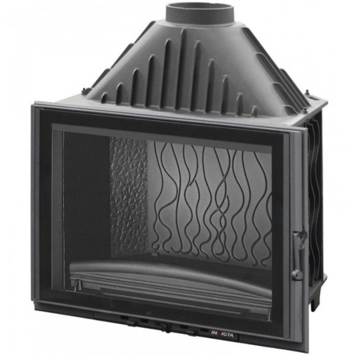 Каминная топка Invicta 800 Grande Angle