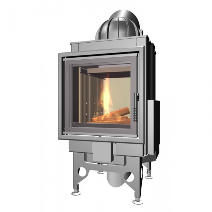 Каминная топка Romotop KV 025 N01 BD