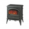 Печь на дровах Dovre 640 GM