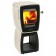 Печь Dovre Vintage 30WB/E8,E9,E12,E14,E10