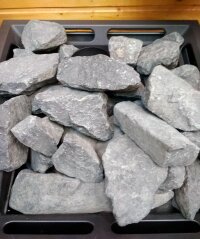 Набор камней для каменки Aito АК-57 (Kerkes)