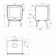 Печь Dovre Vintage 35/E8,E9,E12,E14,E10