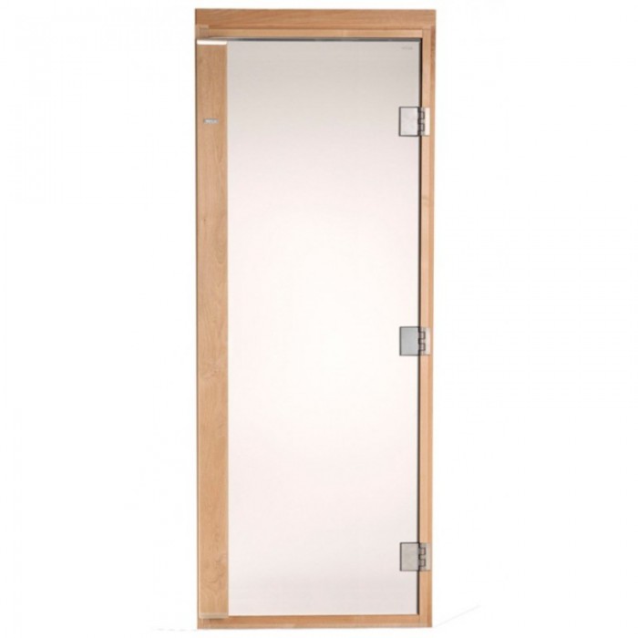 Стеклянные двери Tylo DGP-72 190 Alder (ольха)