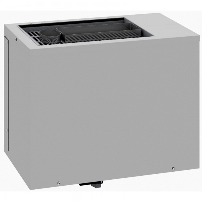 Парогенератор Ewald Lang TYP W20 3 кВт