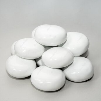 Камни керамические SteelHeat белые Аксессуары  