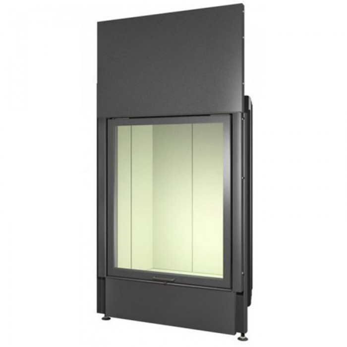 Каминная топка Spartherm Arte Bh