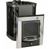 Дровяная печь KASTOR SAGA 27 KSIL