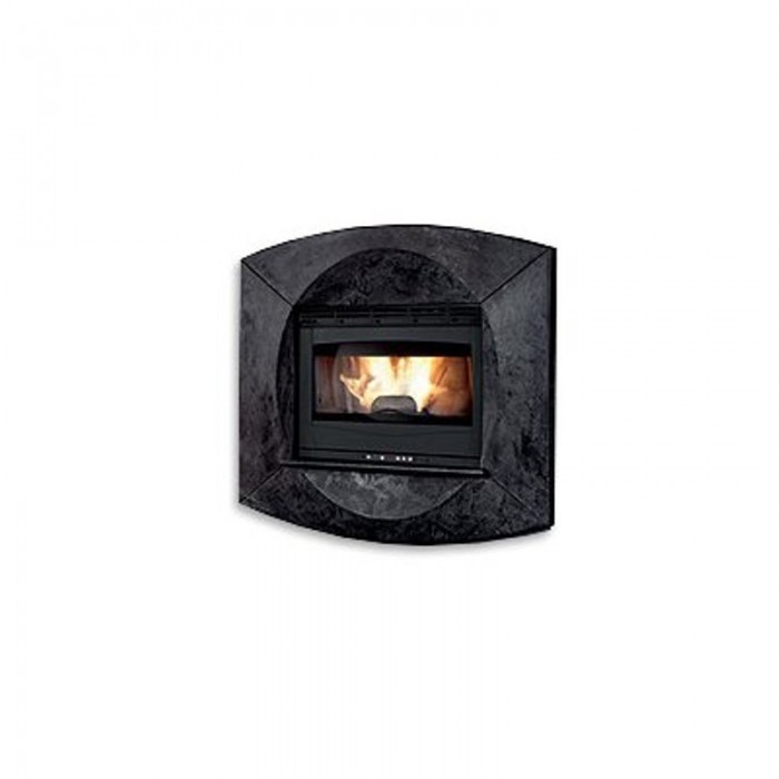 Печь Nordica Inserto comfort Plus