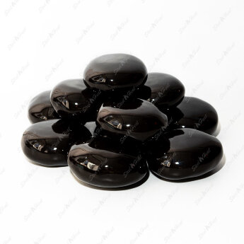 Камни керамические SteelHeat черные Аксессуары  