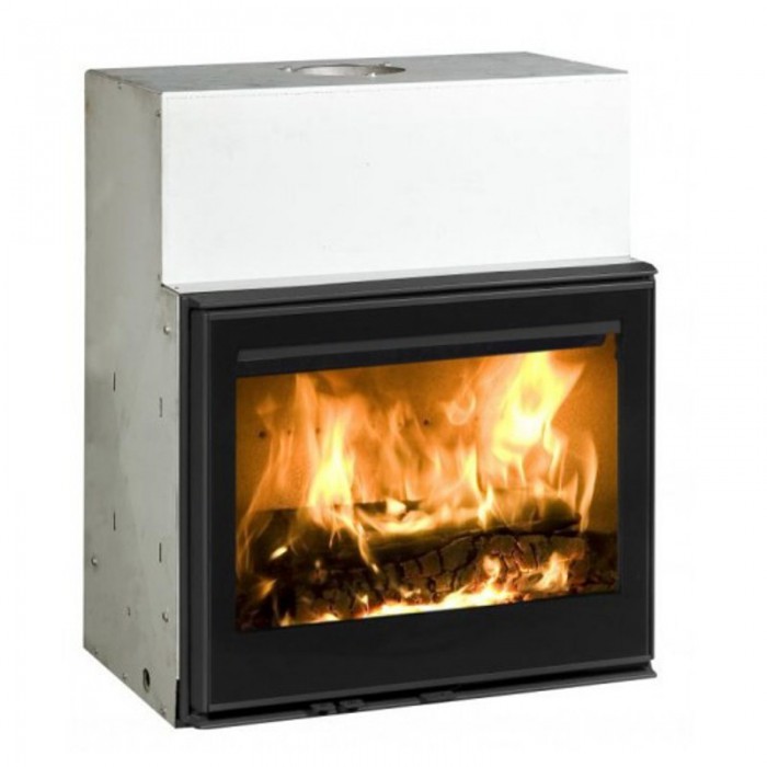 Каминная топка Dovre 2176 CBSC/B