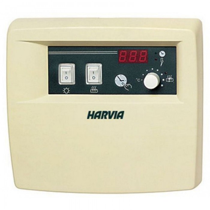 Пульт управления HARVIA C 90