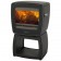 Печь Dovre Vintage 35WB