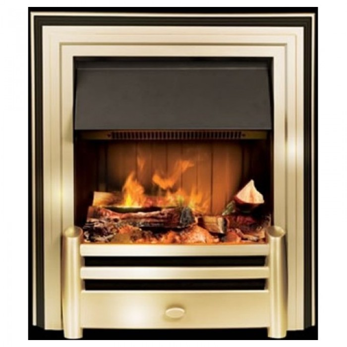Электрический камин Dimplex Opti-myst Cavendish