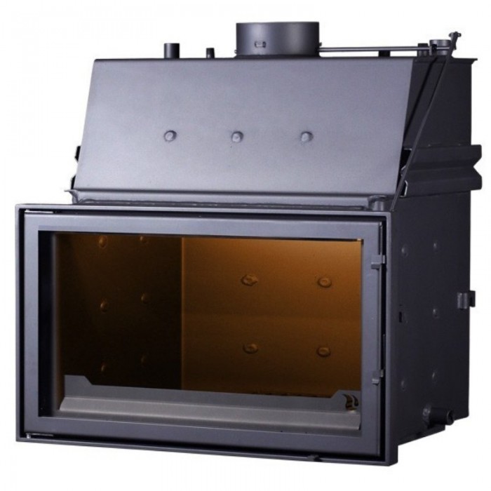 Каминная топка Technical PanAqua 110 30 кВт