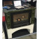 КЕРАМИЧЕСКАЯ ПЕЧЬ PANONIE от ABX