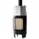 Каминная топка PIAZZETTA HT 555E A