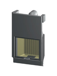 Spartherm Varia S-h Linear 4 S