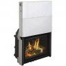 Каминная топка Dovre 2180 CBGD/B