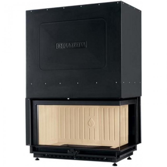 Каминная топка PIAZZETTA ME 90/44 D/S