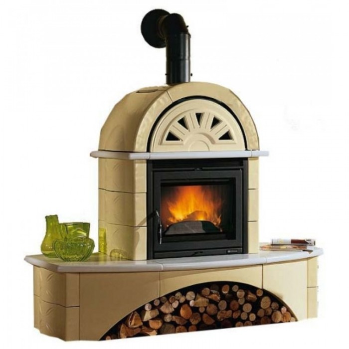 Печь Nordica Falo 1С
