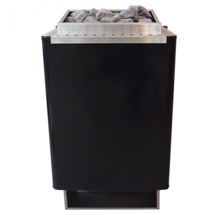 Электрокаменка Ewald Lang TYP WK30 Black 7,5 кВт