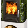 Marina KP с т/о 6,9 кВт Дровяная печь  - Marina KP с т/о 6,9 кВт Дровяная печь 