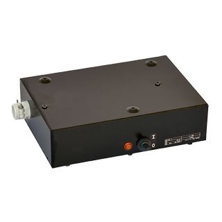 Контакторная коробка WE 3, 3-9 кВт (Helo) Камины  
