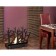 Биокамин Kratki Hotel Krzak
