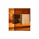 Стеклянные двери Saunax Classic 69x199 (бронза)